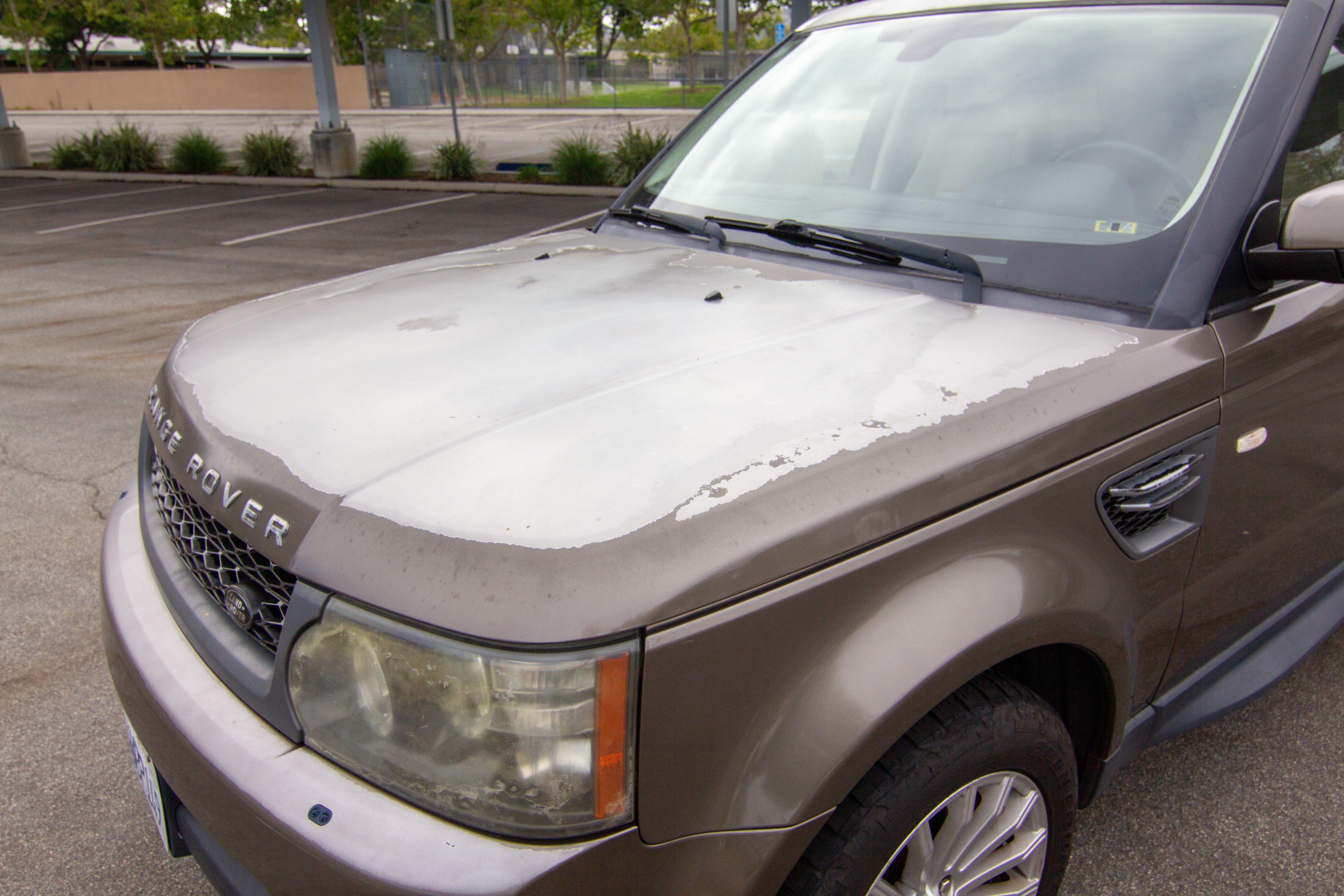 Used 2010 Land Rover Range Rover Sport HSE AWD/4WD image 10