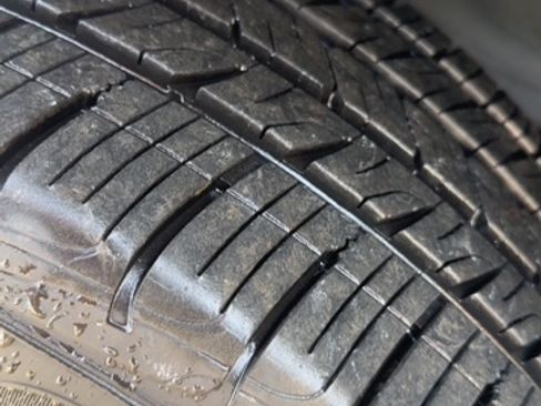 Used 2021 Honda Passport EX-L image 6