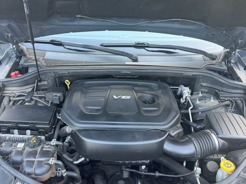 Used 2017 Jeep Grand Cherokee Altitude AWD/4WD image 23
