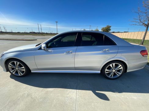 Used 2014 Mercedes-Benz E 350 Sedan image 10
