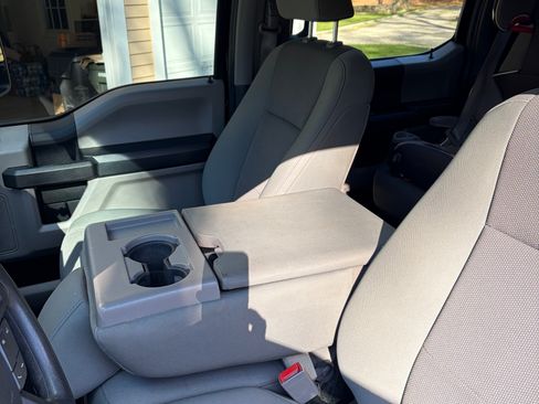 Used 2019 Ford F450 XL w/ STX Appearance Package image 16