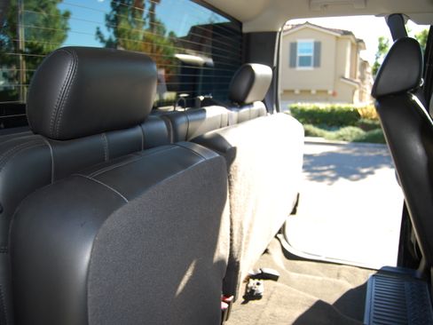 Used 2007 Chevrolet Silverado 1500 LTZ w/ Safety Package image 19