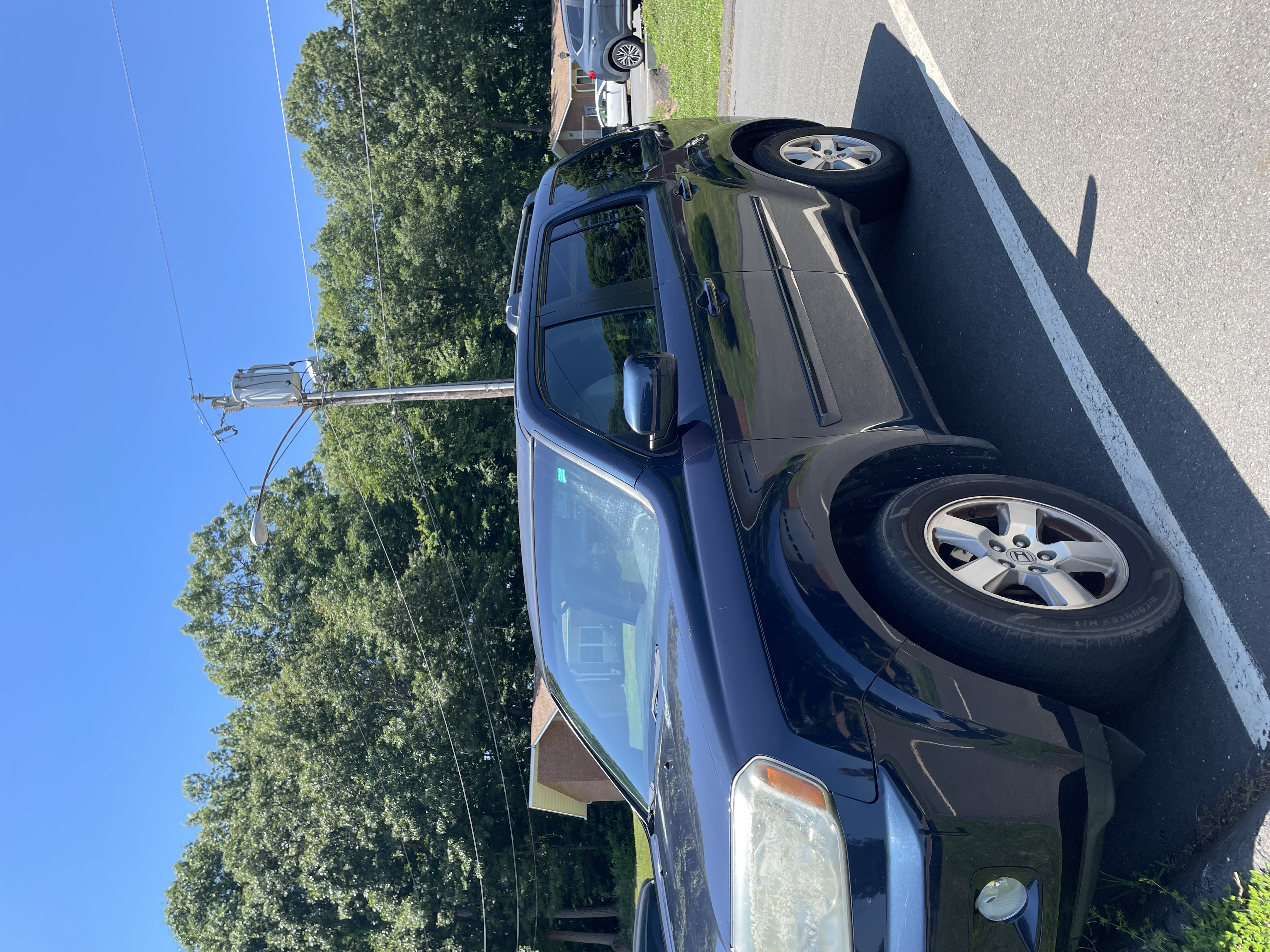 Used 2011 Honda Pilot EX image 12