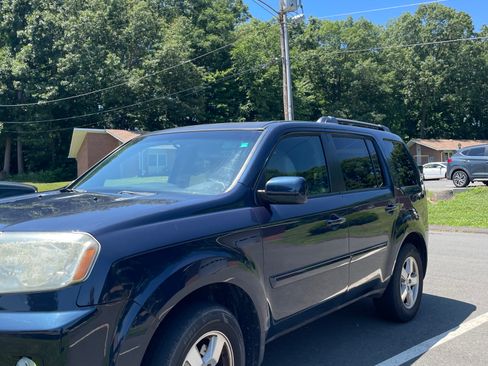 Used 2011 Honda Pilot EX image 10