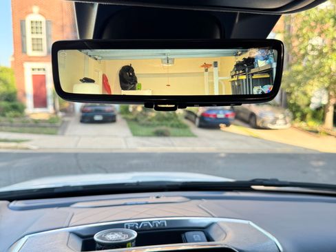 Used 2023 RAM 1500 Limited image 21