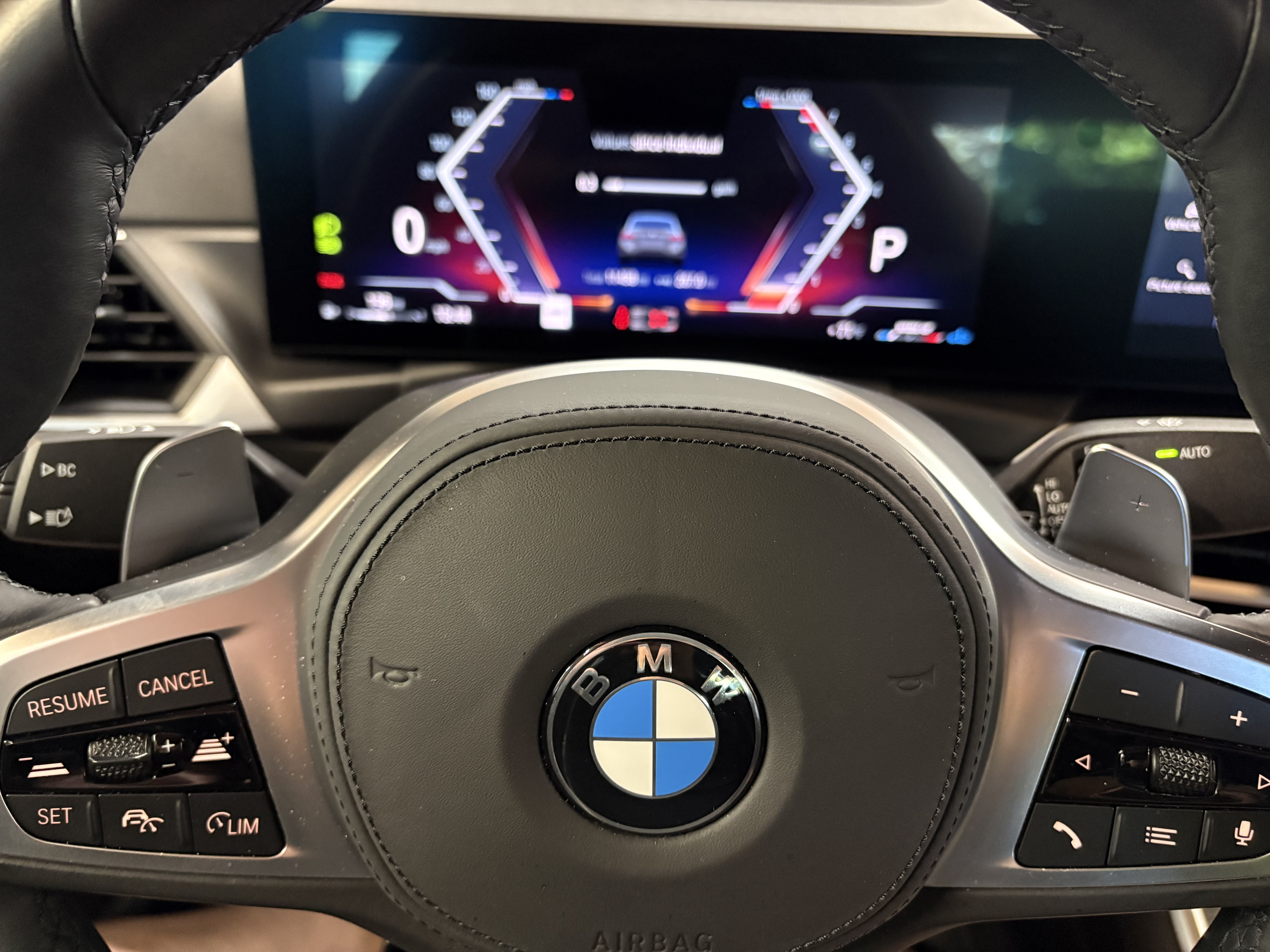 Used 2023 BMW M240i xDrive Coupe AWD/4WD image 2