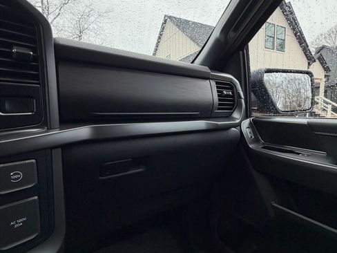 Used 2024 Ford F150 XLT w/ Equipment Group 302A MID image 20