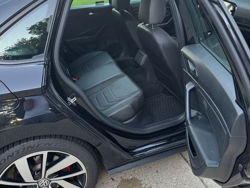 Used 2020 Volkswagen Jetta GLI Autobahn FWD image 10