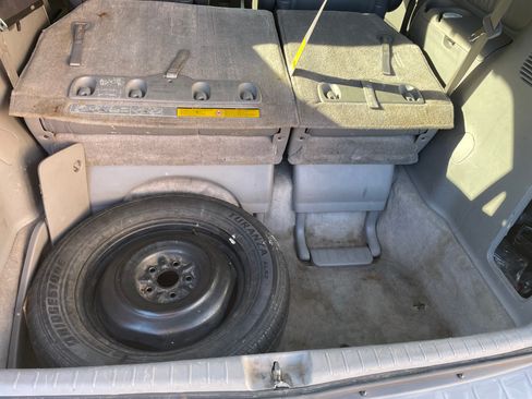 Used 2006 Toyota Sienna XLE Limited image 22