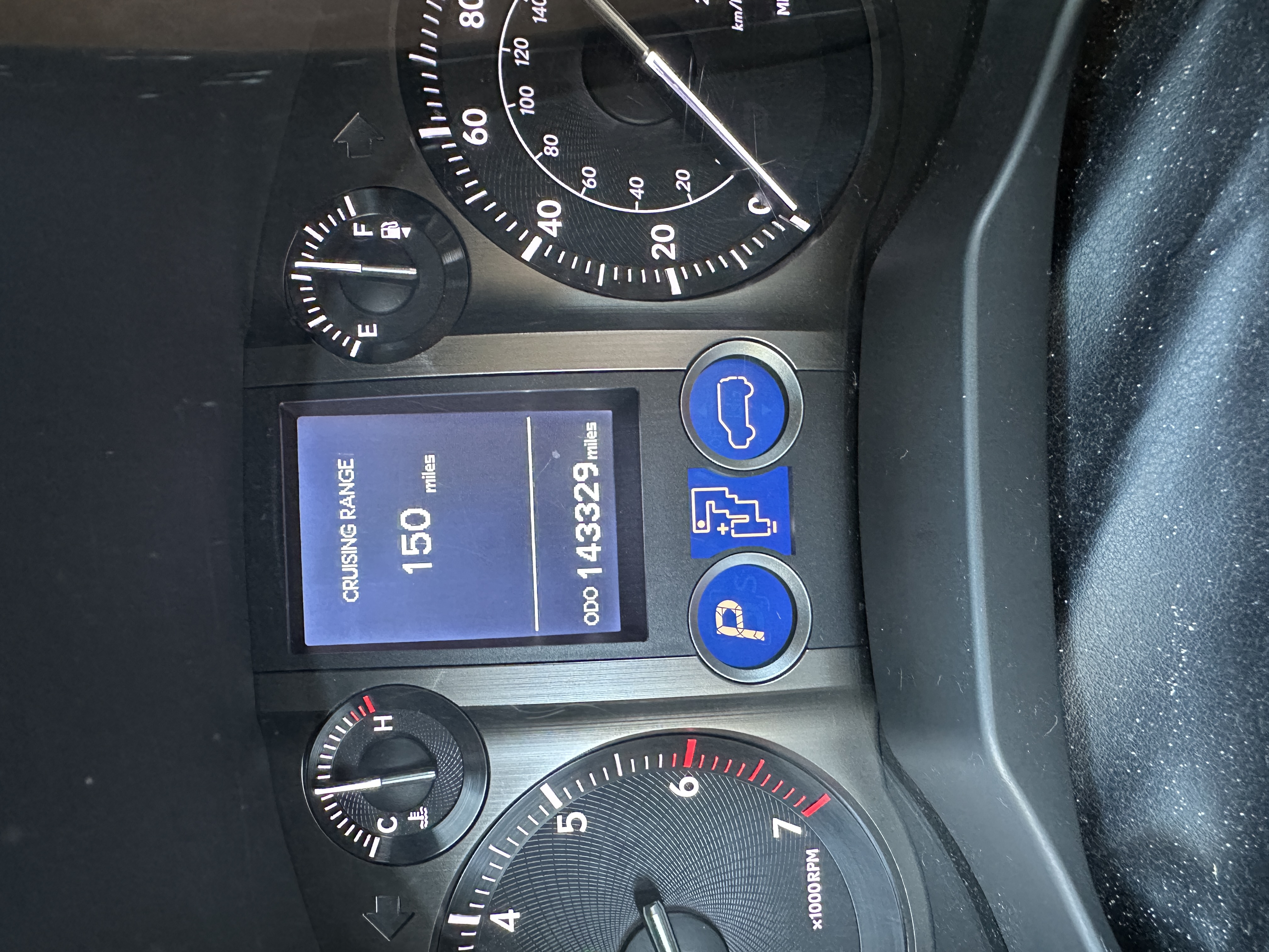 Used 2015 Lexus GX 460 w/ Premium Package AWD/4WD image 13