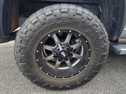 Used 2016 RAM 2500 Tradesman w/ Chrome Appearance Group AWD/4WD image 6