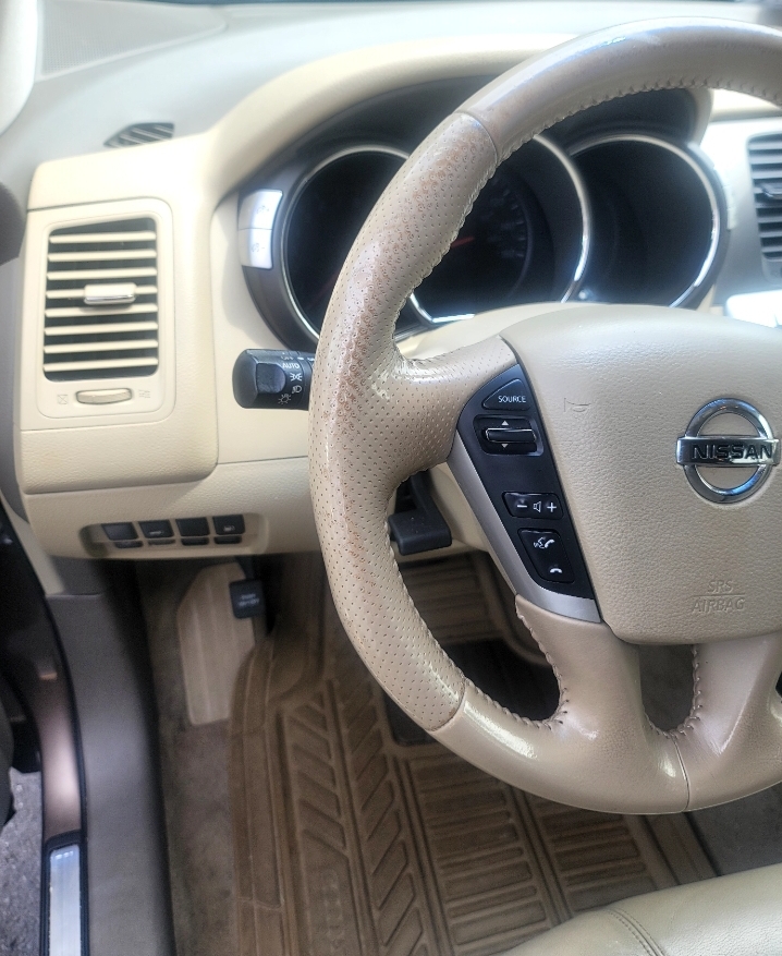 Used 2013 Nissan Murano SL FWD image 27