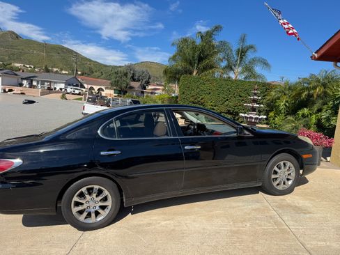 Used 2002 Lexus ES 330 image 6