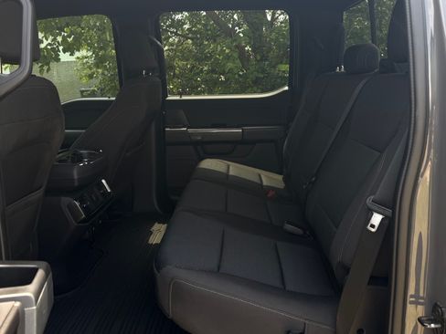 Used 2021 Ford F150 XLT w/ Equipment Group 302A High AWD/4WD image 12