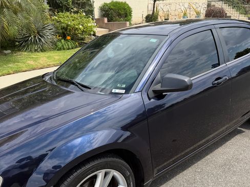 Used 2012 Dodge Avenger SE FWD image 10