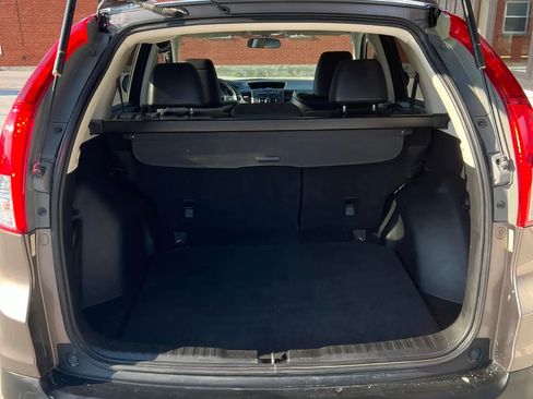 Used 2012 Honda CR-V EX-L image 6
