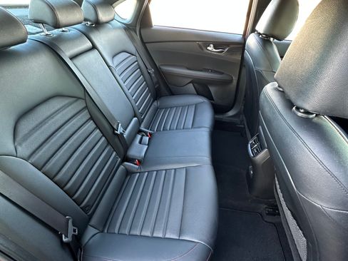 Used 2024 Kia Forte GT w/ GT2 Package image 10