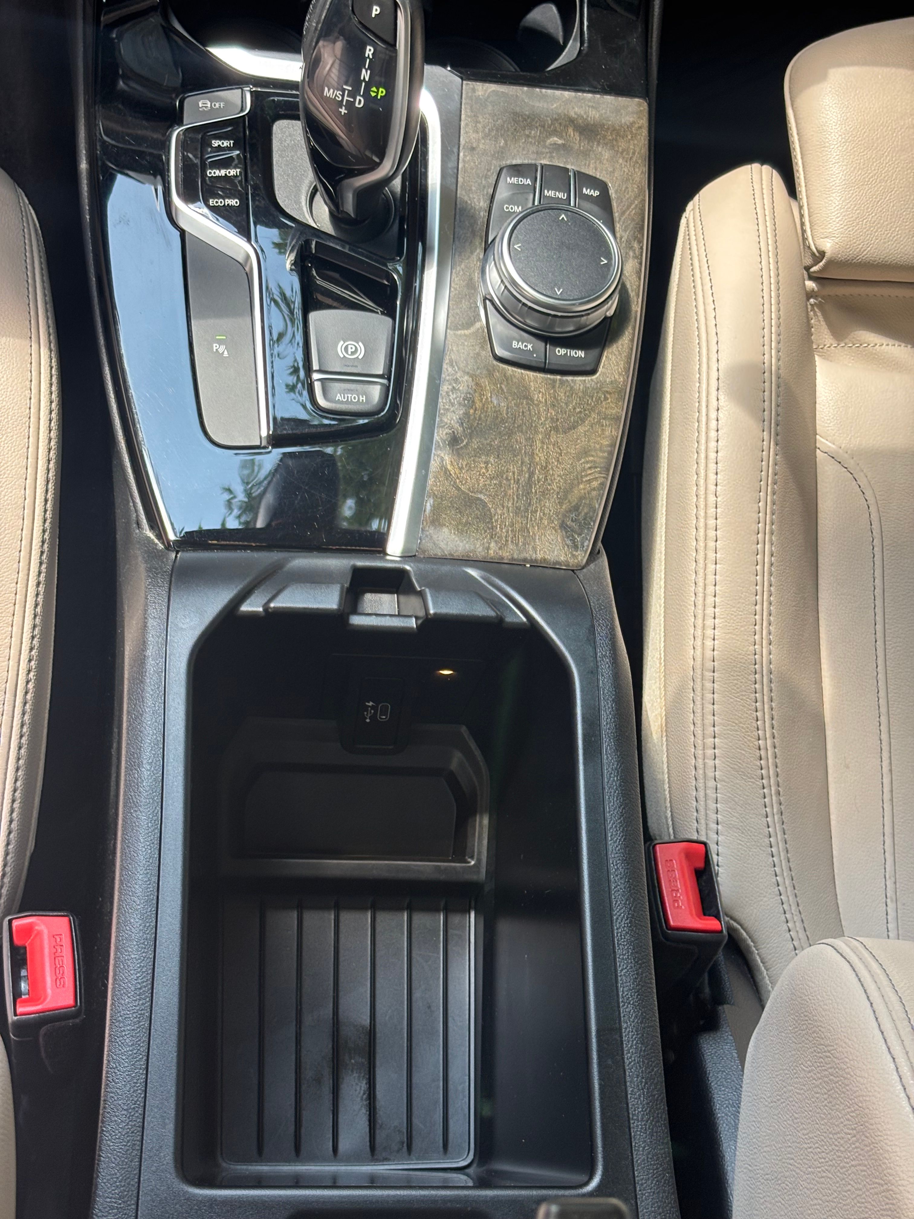 Used 2020 BMW X3 sDrive30i w/ Premium Package RWD image 26