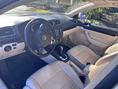 Used 2013 Volkswagen Jetta TDI image 10