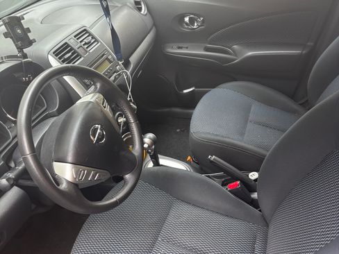 Used 2014 Nissan Versa Note SV image 4