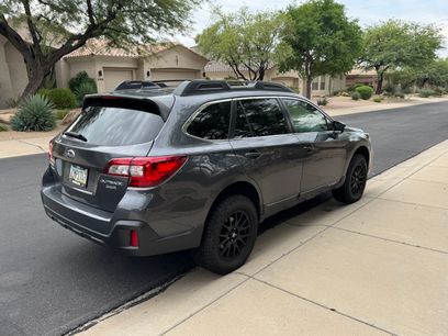 Used 2019 Subaru Outback 3.6R Limited