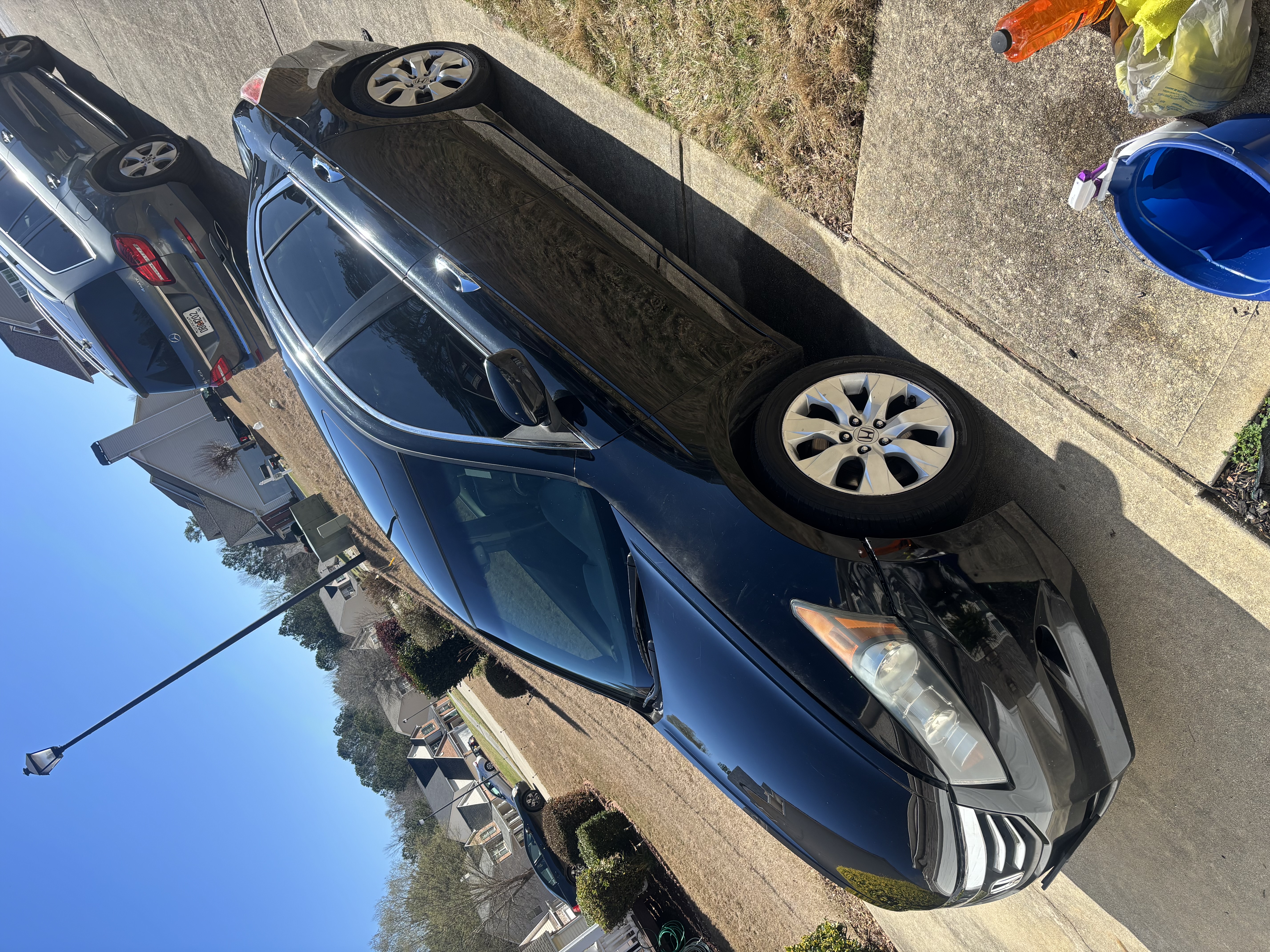 Used 2011 Honda Accord EX-L image 5