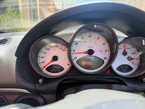 Used 2006 Porsche Boxster S RWD image 13