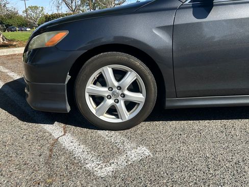 Used 2009 Toyota Camry SE image 10