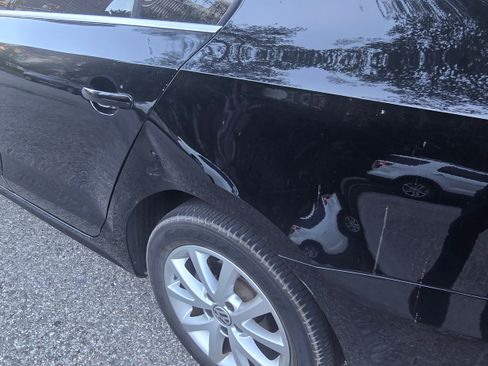 Used 2014 Volkswagen Jetta SE image 10