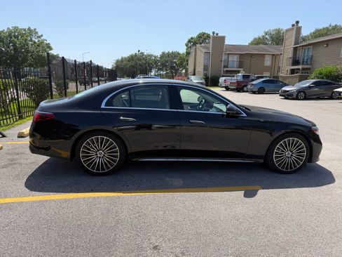 Used 2026 Mercedes-Benz E 350 Sedan image 6