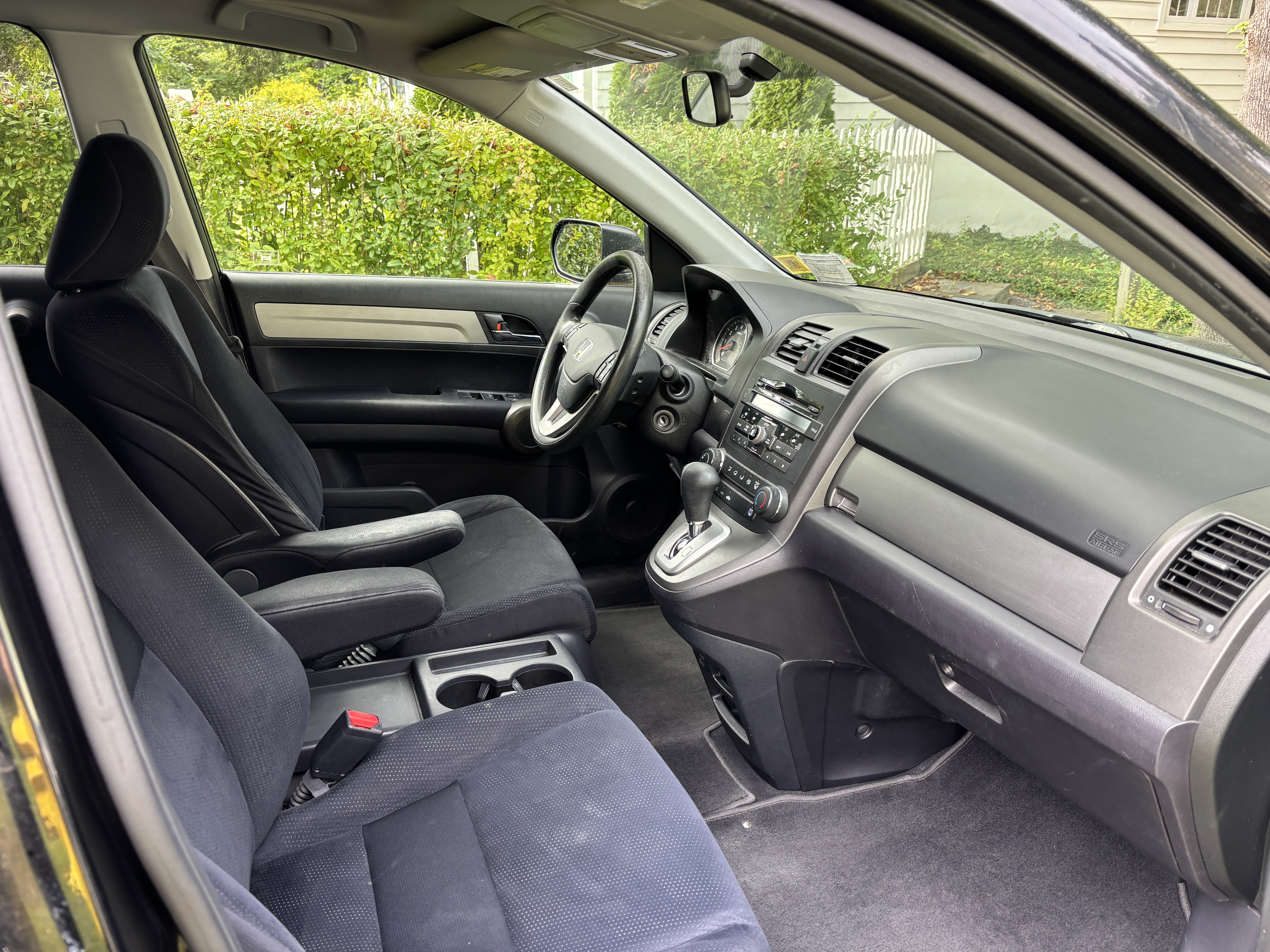 Used 2010 Honda CR-V EX image 13