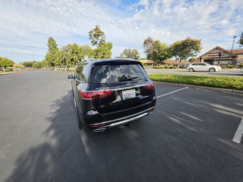 Used 2021 Mercedes-Benz GLS 450 4MATIC image 29