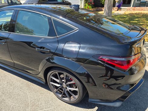 Used 2024 Acura Integra Type S FWD image 5