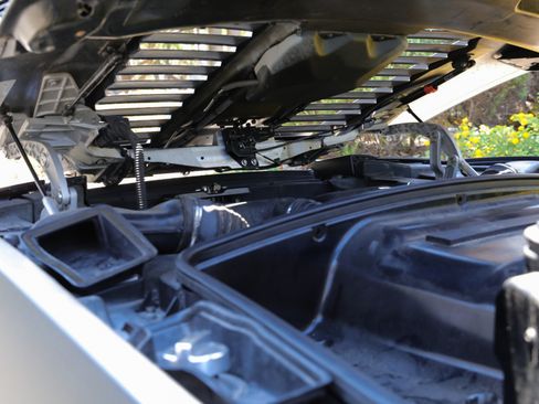 Used 2007 Lamborghini Gallardo Spyder image 26