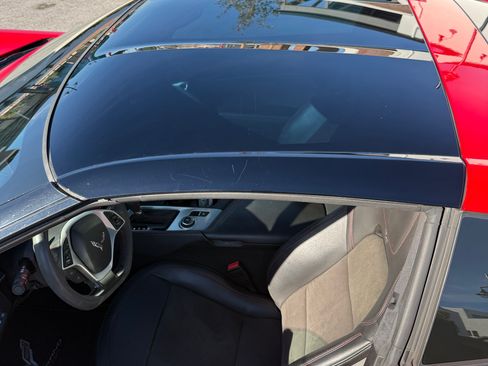 Used 2017 Chevrolet Corvette Grand Sport image 23