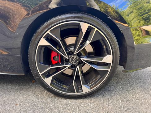 Used 2021 Audi S5 Premium Plus w/ Premium Plus image 21