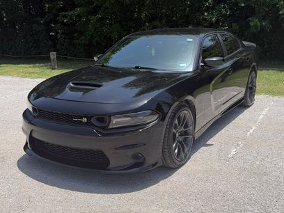 Used 2021 Dodge Charger Scat Pack w/ Plus Group