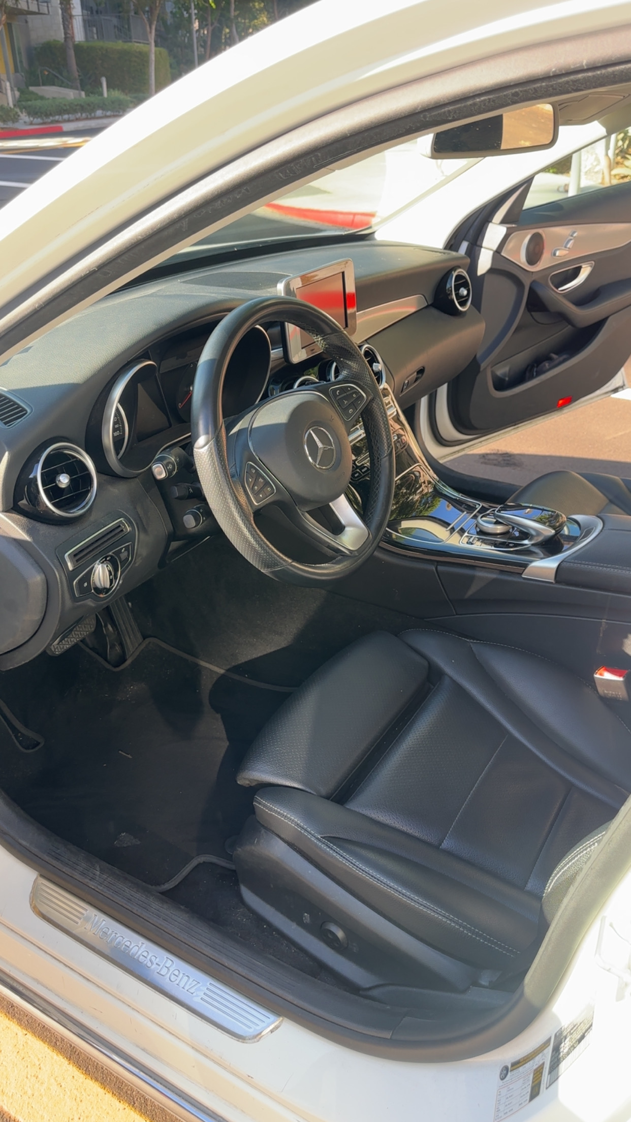 Used 2016 Mercedes-Benz C 300 Sedan image 14