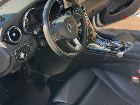 Used 2016 Mercedes-Benz C 300 Sedan image 14