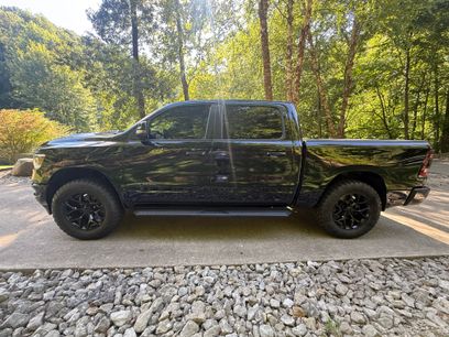 Used 2023 RAM 1500 Laramie