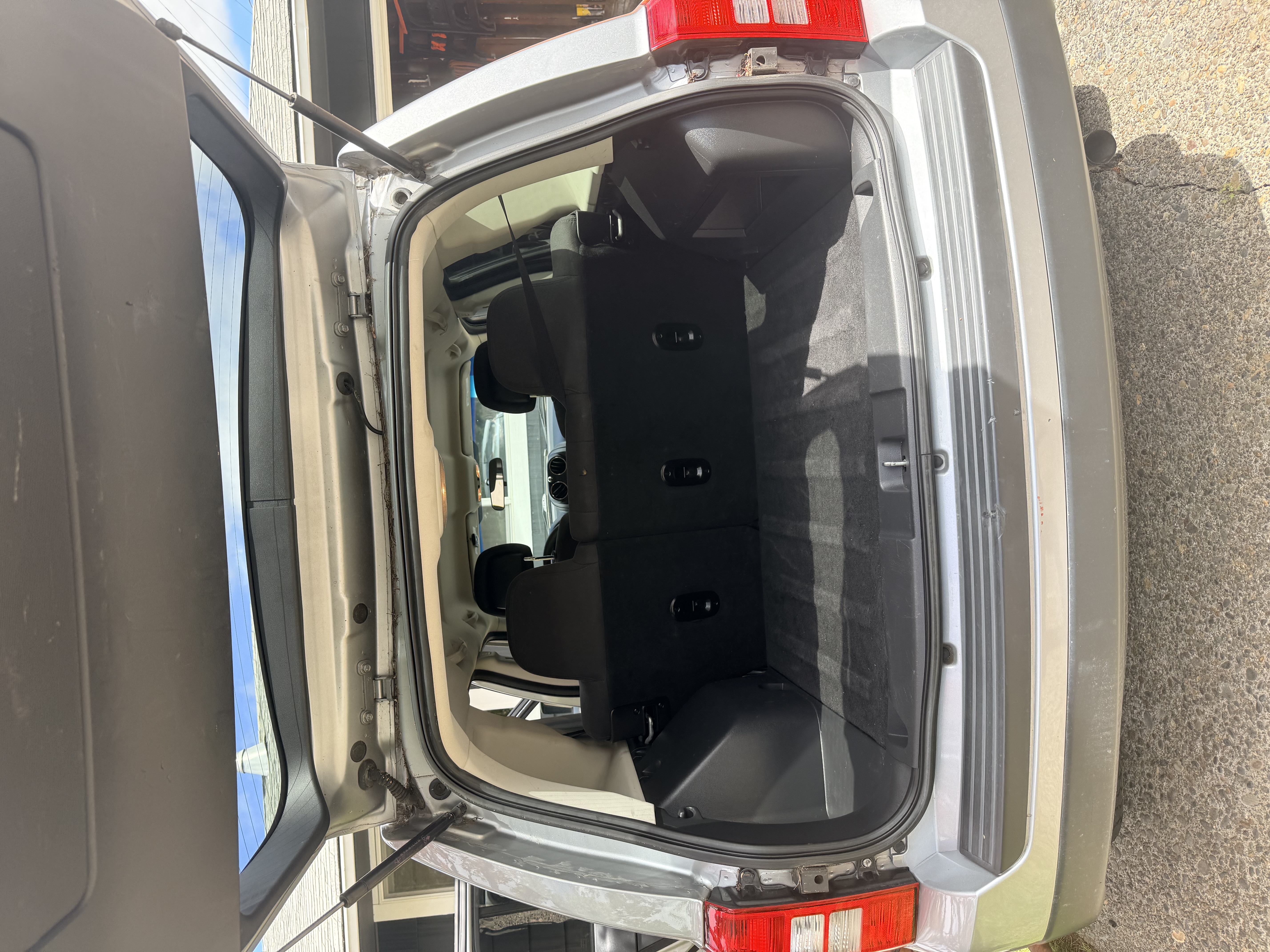 Used 2015 Jeep Patriot Sport FWD image 9