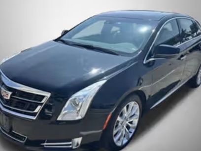 Used 2017 Cadillac XTS Luxury