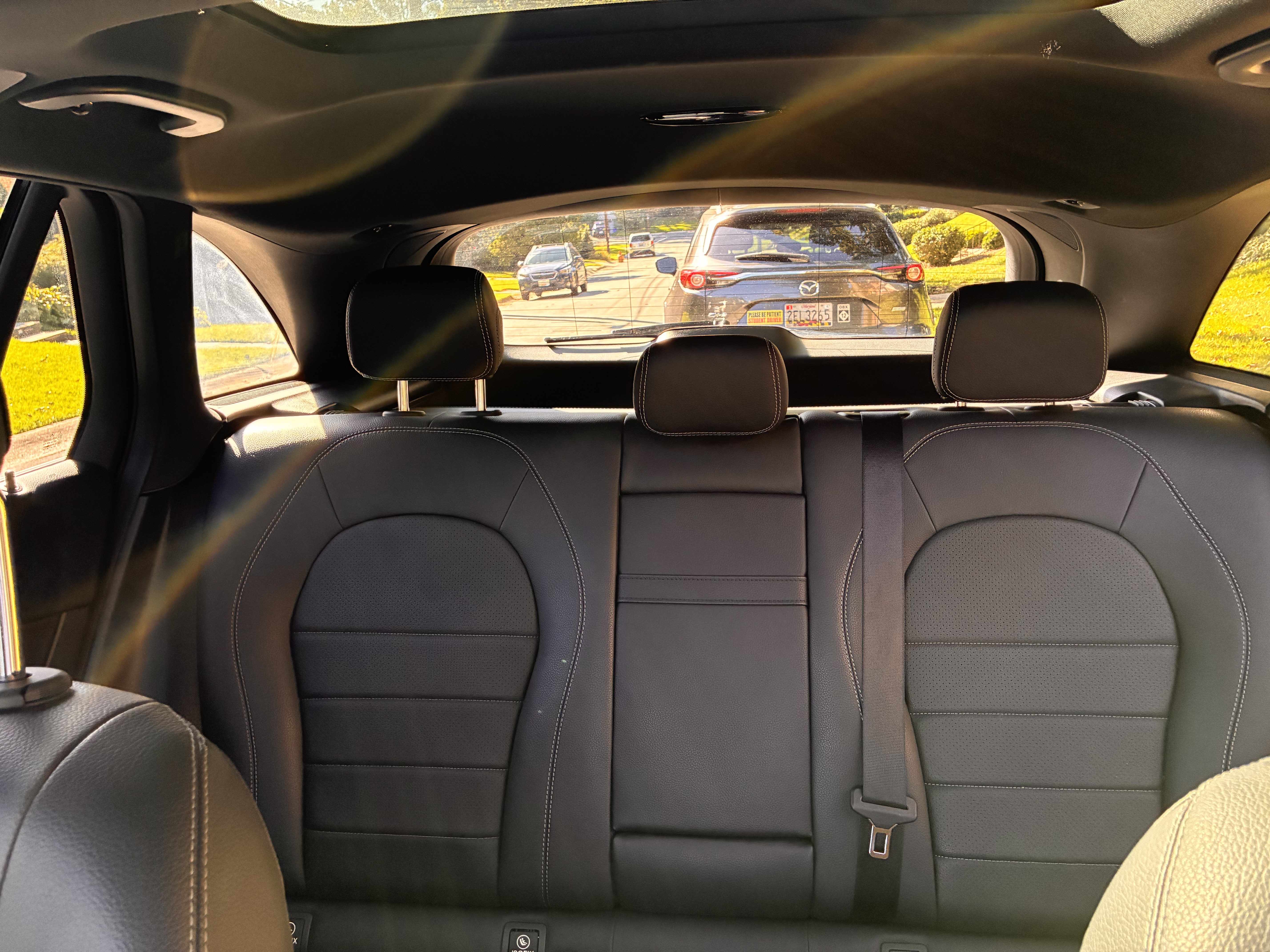 Used 2018 Mercedes-Benz GLC 300 image 17