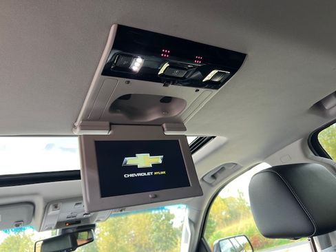 Used 2018 Chevrolet Tahoe Premier image 19