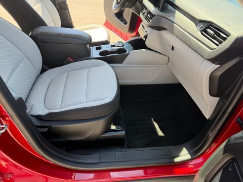 Used 2023 Ford Escape Active w/ Tech Pack #1 image 27