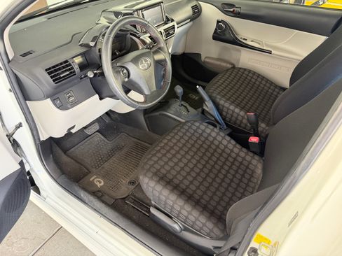 Used 2015 Scion iQ image 8
