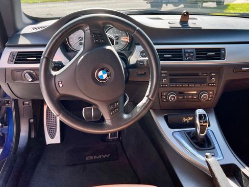 Used 2011 BMW 335is Coupe RWD image 22