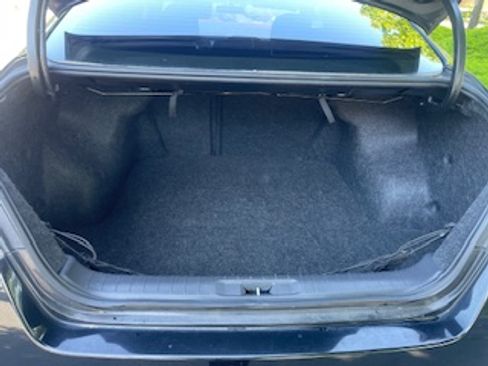 Used 2014 Nissan Altima 2.5 S FWD image 6