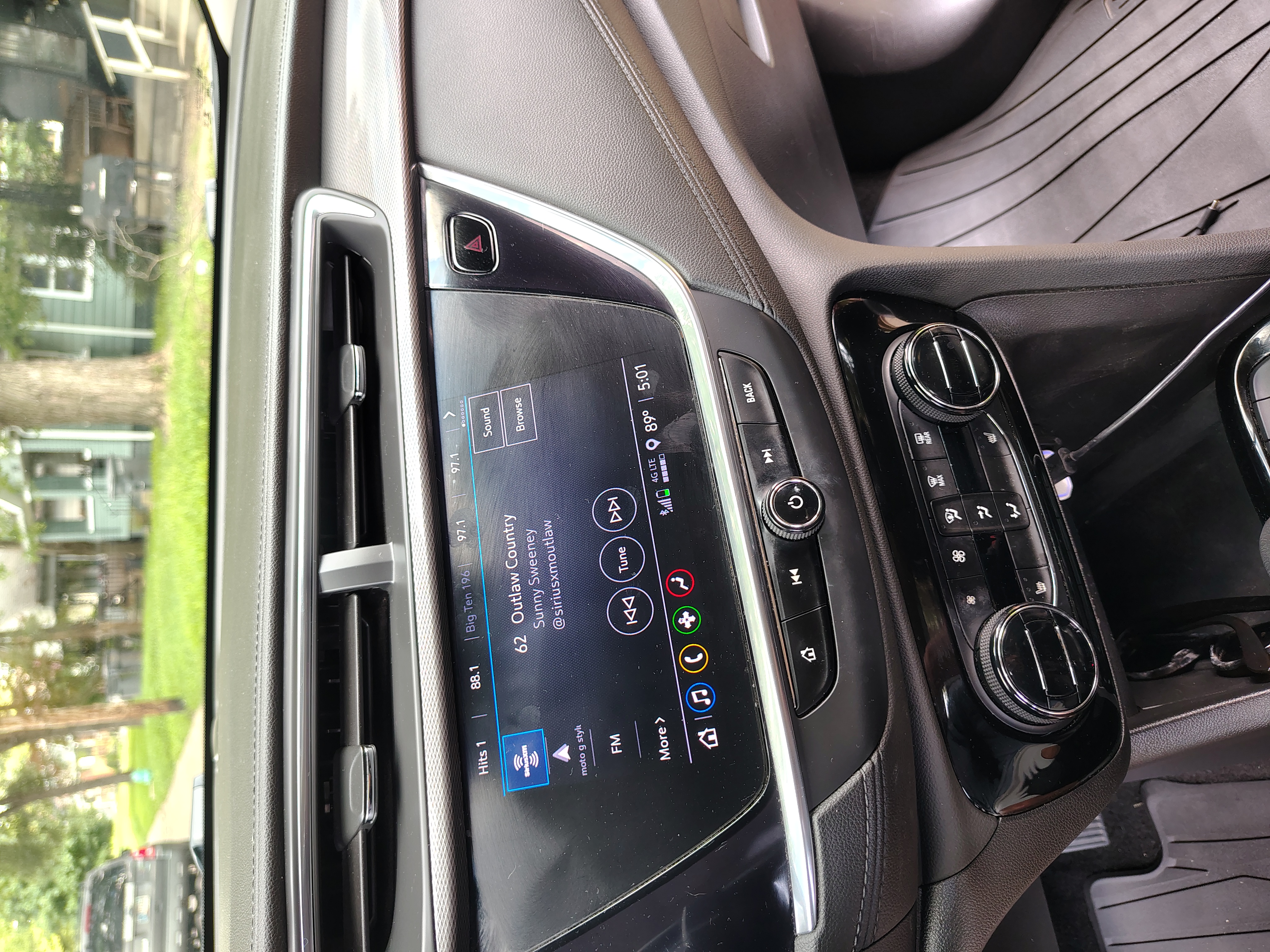 Used 2023 Buick Encore GX Select w/ Experience Buick Package FWD image 27
