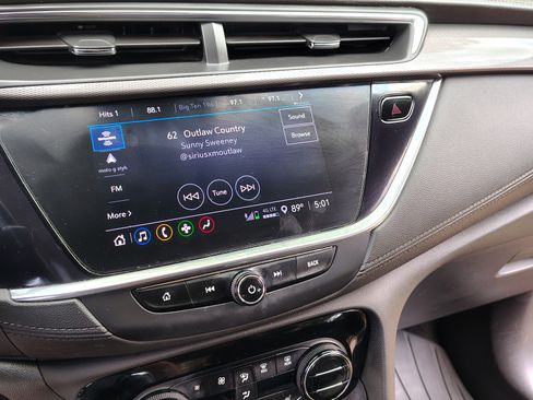 Used 2023 Buick Encore GX Select w/ Experience Buick Package FWD image 27